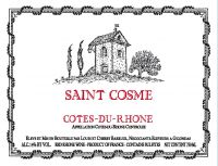 2018 St. Cosme, Cotes du Rhone Rouge