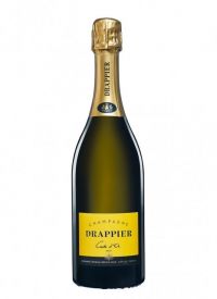 Champagne DRAPPIER, Carte d'Or, Brut