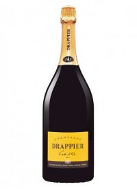 Champagne DRAPPIER, Carte d'Or, Brut - Magnum -